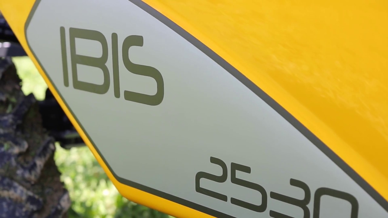 MAZZOTTI IBIS 2530 - OFFICIAL