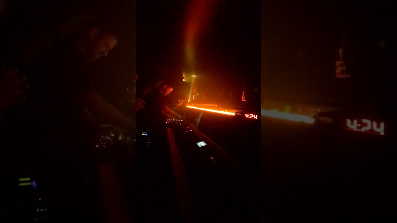 NTO (Live) en Fünk Club CDMX, México.  Sábado 04 | FEB