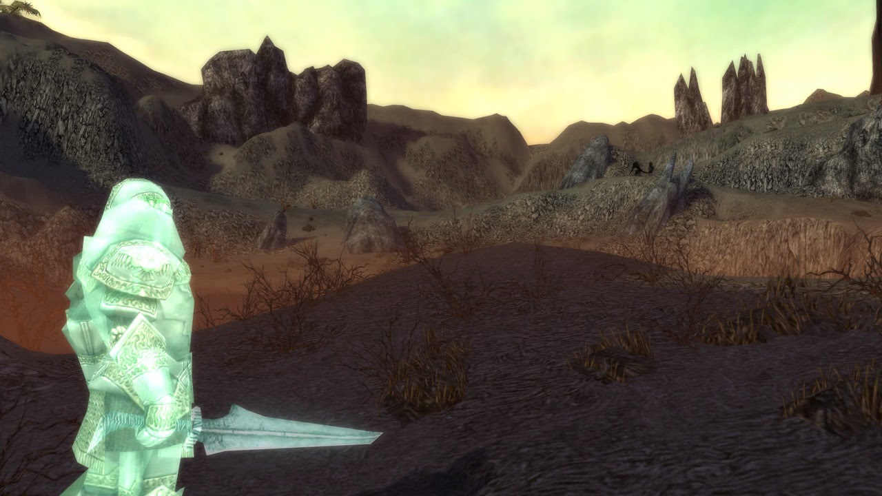 [Guild Wars] How to 7 Hero Fissure of Woe