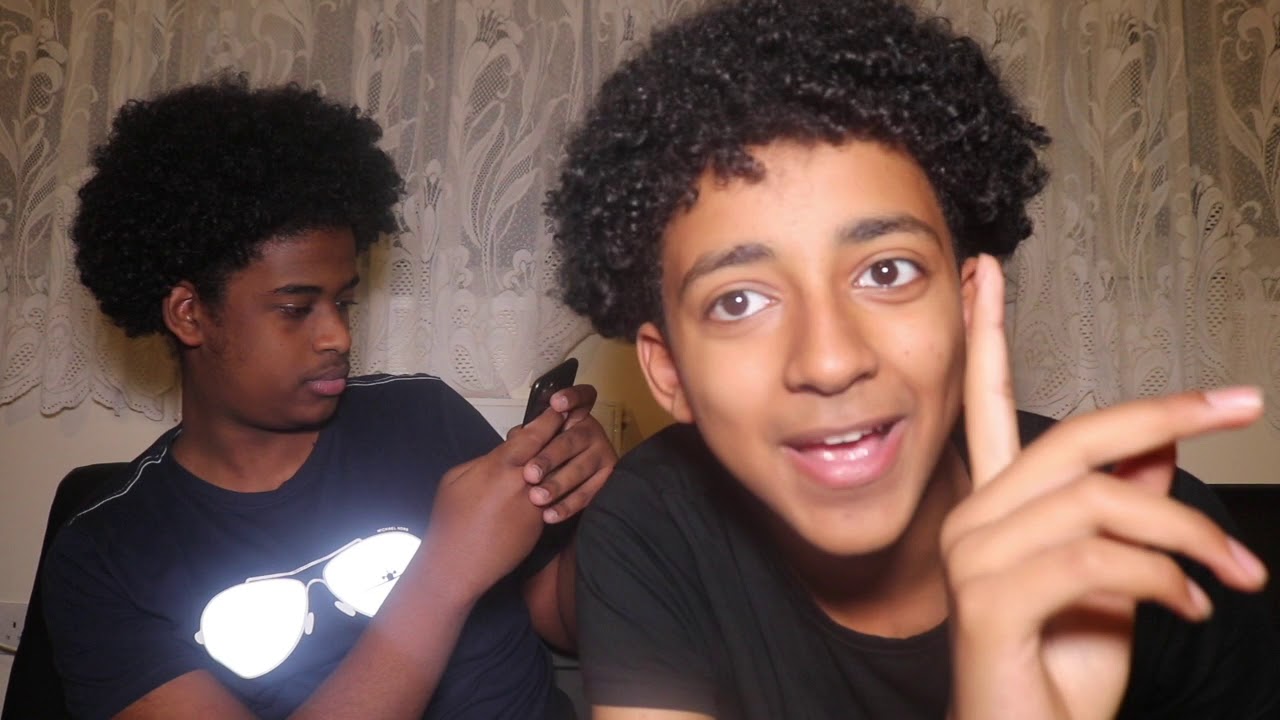 How well do you know me challenge. FT. Yonstar