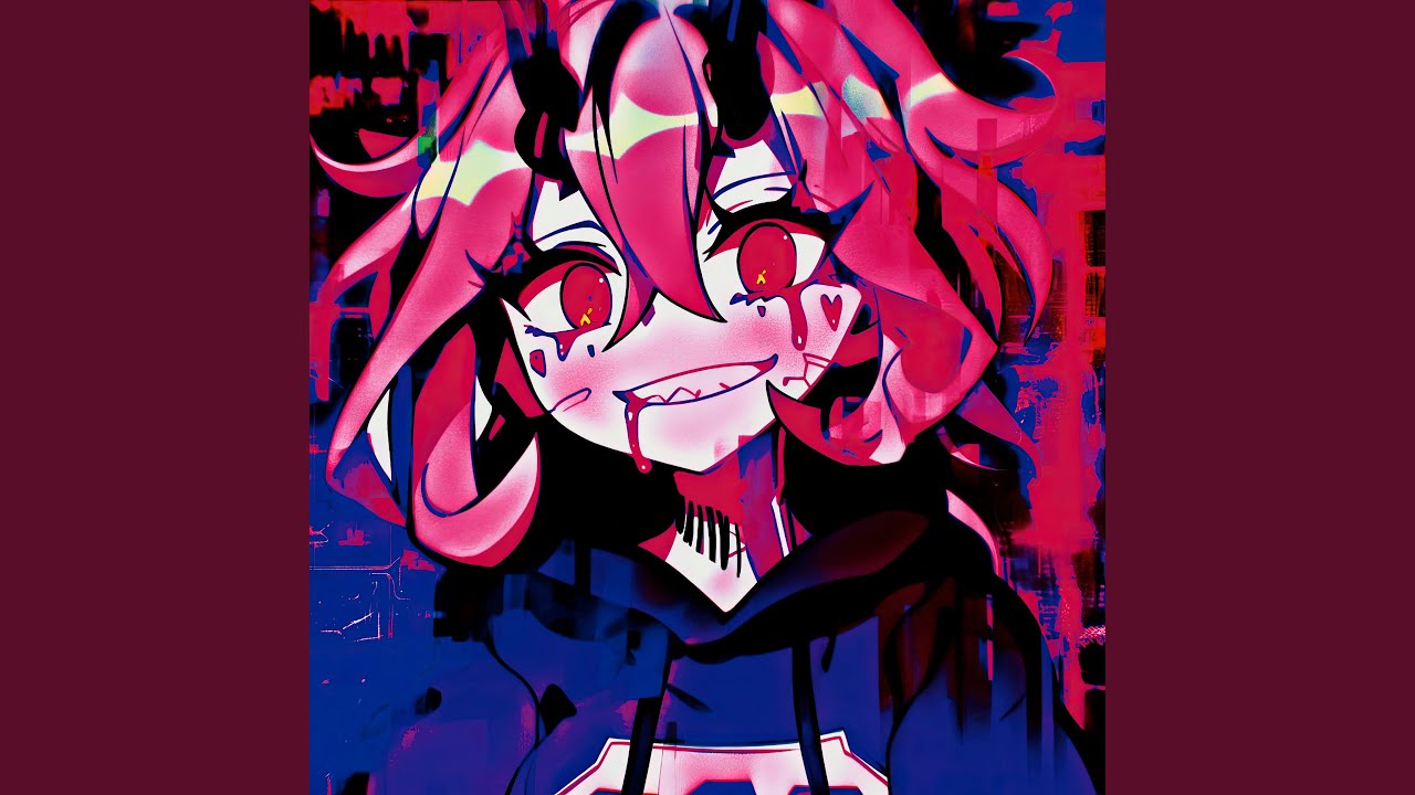 KRUSH DOWN (SLOWED)