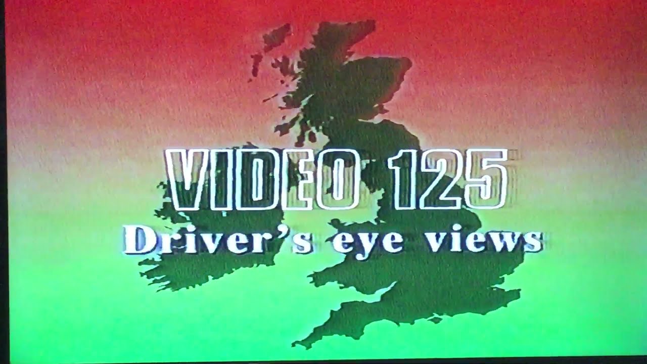 Video 125 Promo (1996)