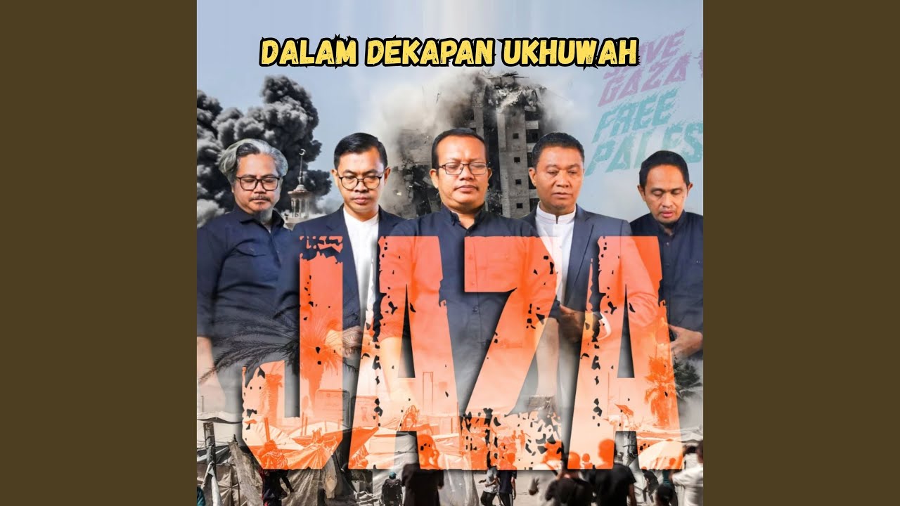 Dalam Dekapan Ukhuwah