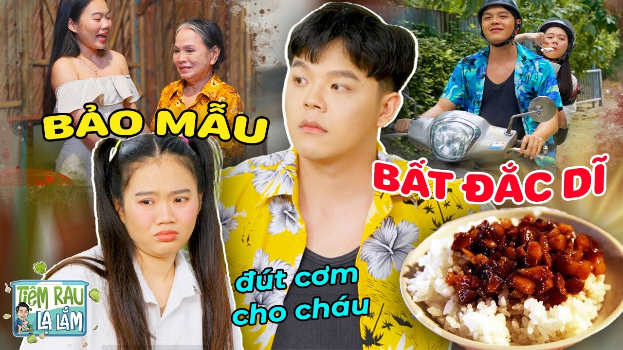 BẢO MẪU 