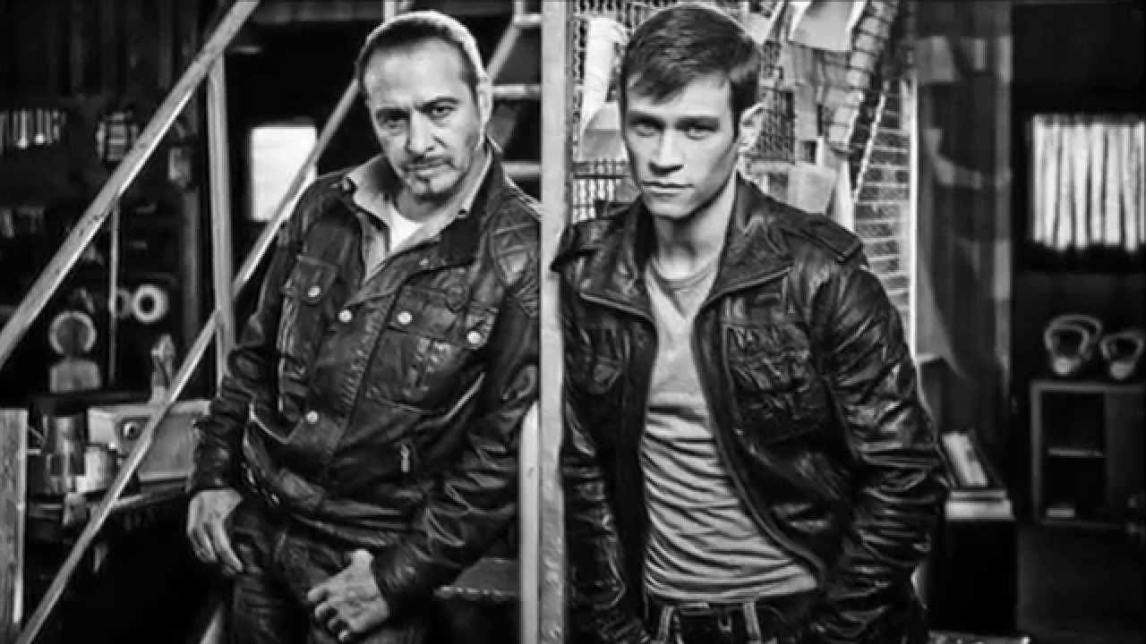 Alarm für Cobra 11 - Alex Brandt / Vinzenz Kiefer