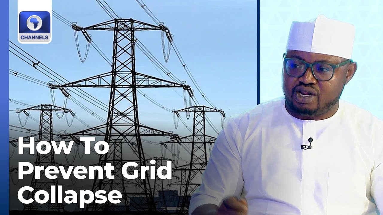 Electricity Supply: How States Can Avoid Grid Collapse | Business Morning