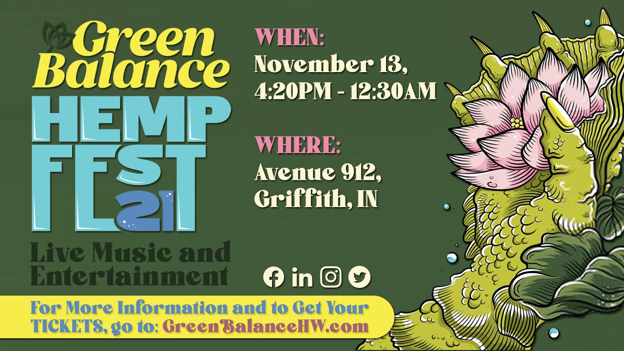 Hemp Fest 2021