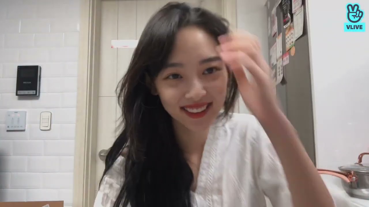 [VLIVE]뉴썬인데요 - 20200510