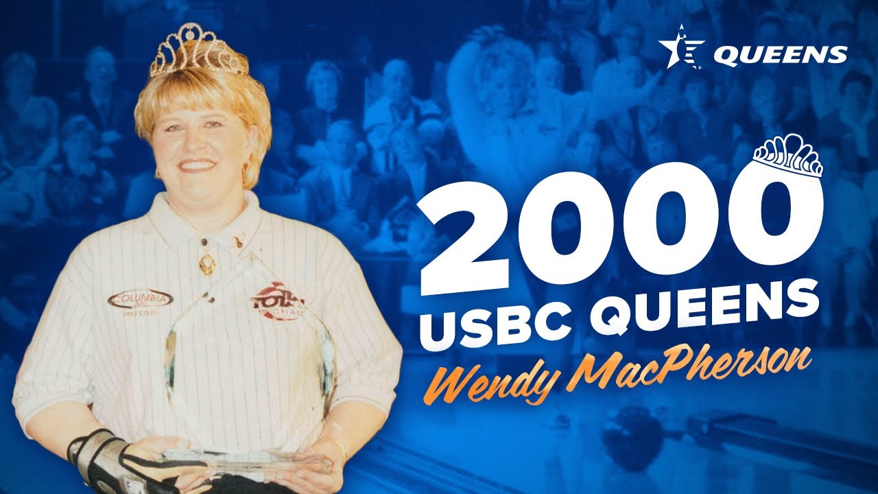 2000 USBC Queens