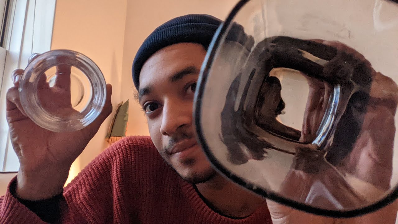 Chaotic ASMR 🔎 Number 1 or Number 2 ?? ~ Follow My Instructions, Eye Test, Focus on Me, Questions