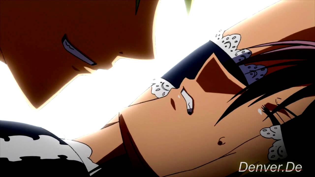 AMV Kaichou wa Maid - sama