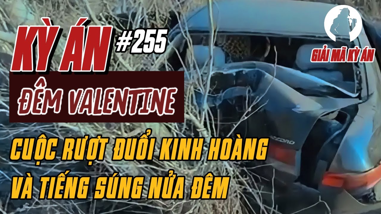 Kỳ Án Trung Quốc | Những Vụ Án Liên Hoàn - Lời Khai Dối Trá Và Cuộc Gặp Gỡ Khó Tin | Giải Mã Kỳ Án