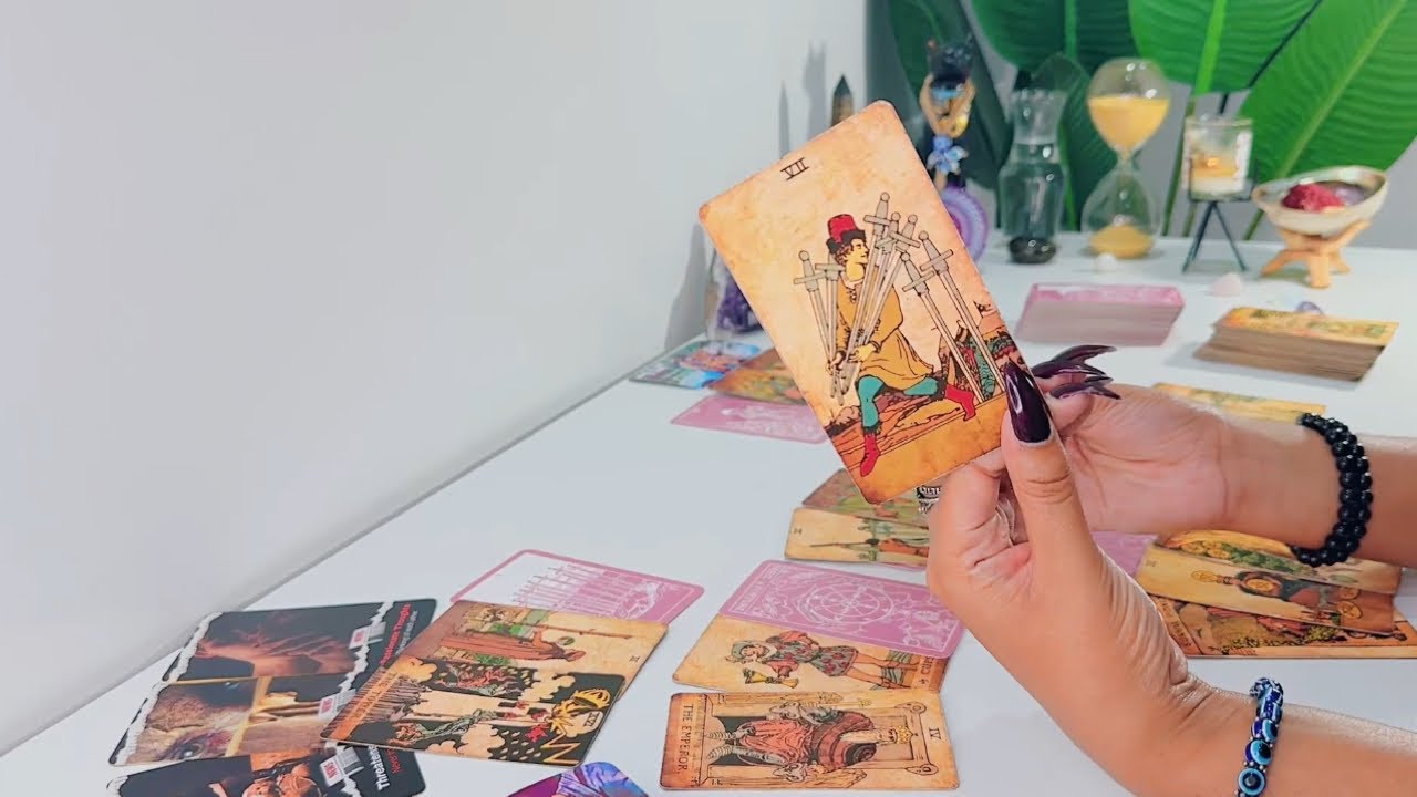 ARIES ♈️ | This Person Is NUTS Over You! ....They Think About You Non Stop! - Aries Tarot Reading