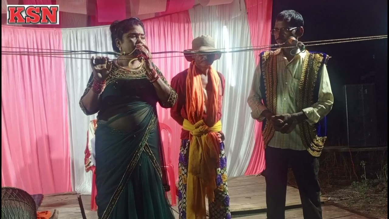 सत्य लक्ष्मी का झगड़ा राजा विक्रमादित्य का कहानी (भाग) 2 ननके यादव &लतारानी