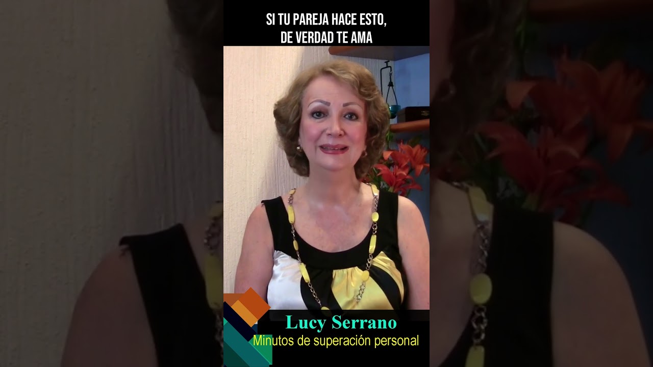 Si tu pareja hace esto de verdad te ama