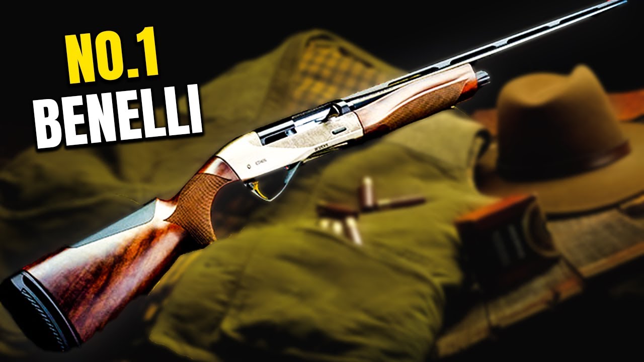 Best BENELLI Shotguns Ever Made! Who is The NEW Winner?