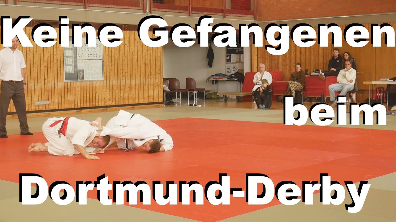 Judo || Highlights: TSC E. Dortmund vs. Dortmunder BSV II (Bezirksliga 2025)  #liga #bezirksliga