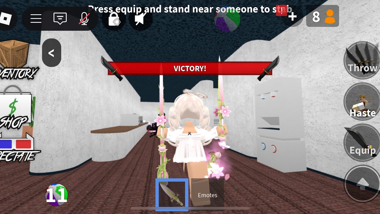 Mm2 mobile montage #38 