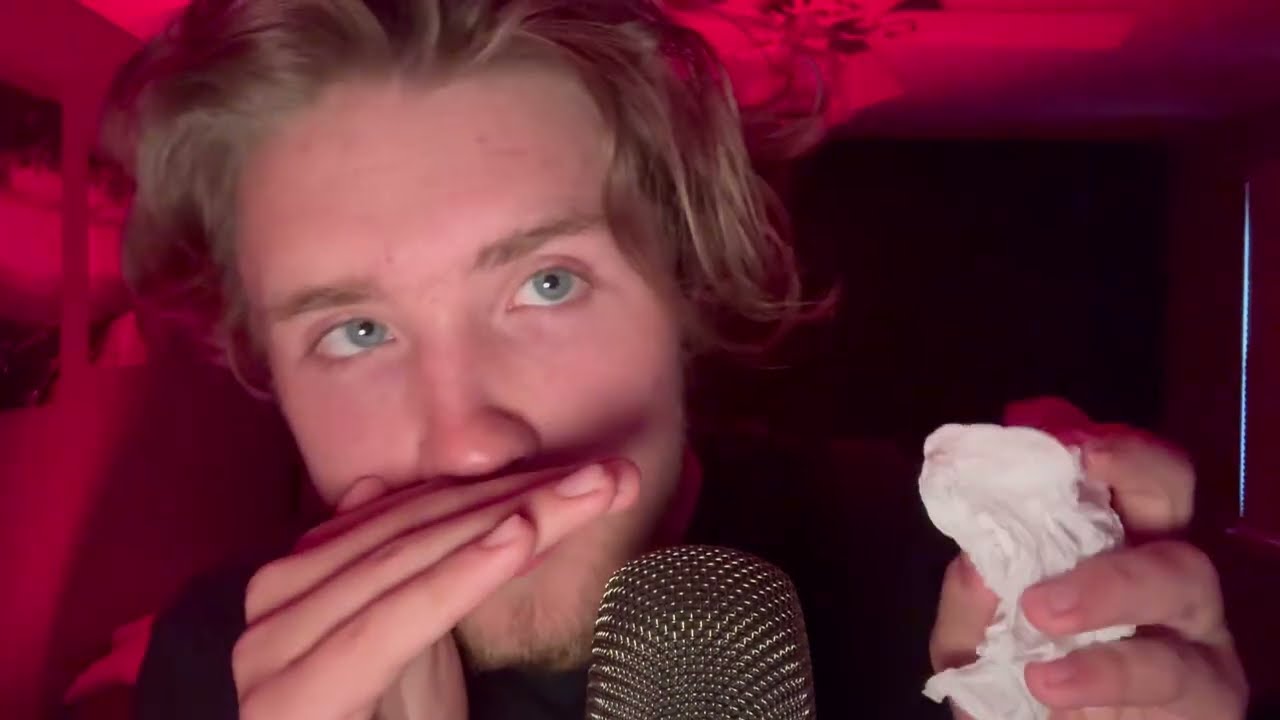 have you EVER seen asmr this long?