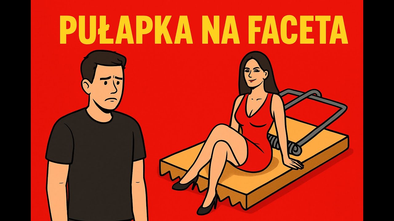 TAKICH FACETÓW KOBIETY DYMAJĄ