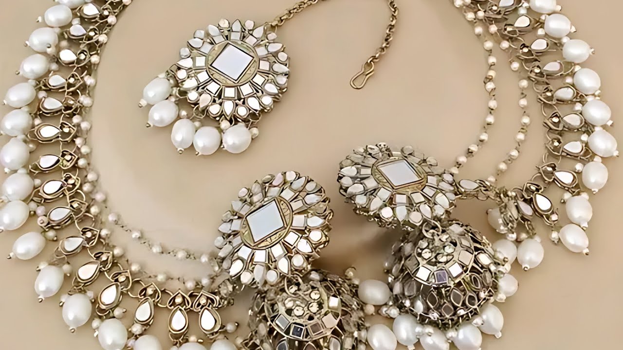 Jewellery set combo 