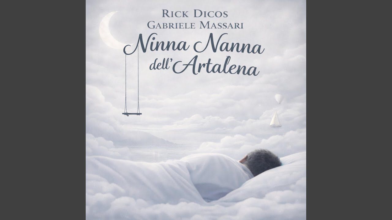 Ninna nanna del'artalena