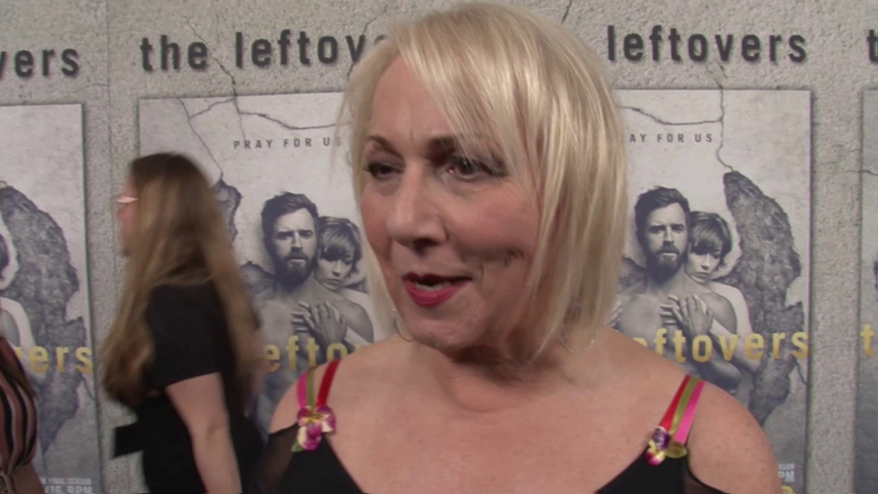The Leftovers: Exclusive Mimi Leder Premiere Interview | ScreenSlam