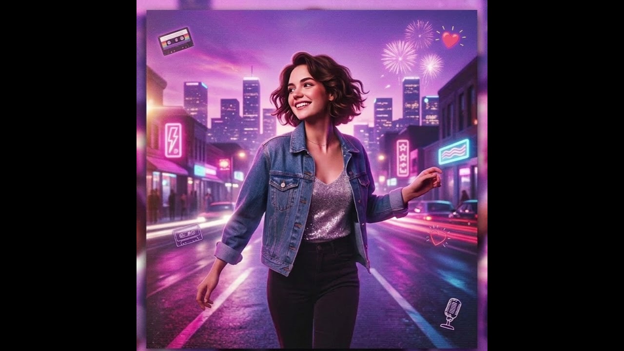 First Time - Joydrifters