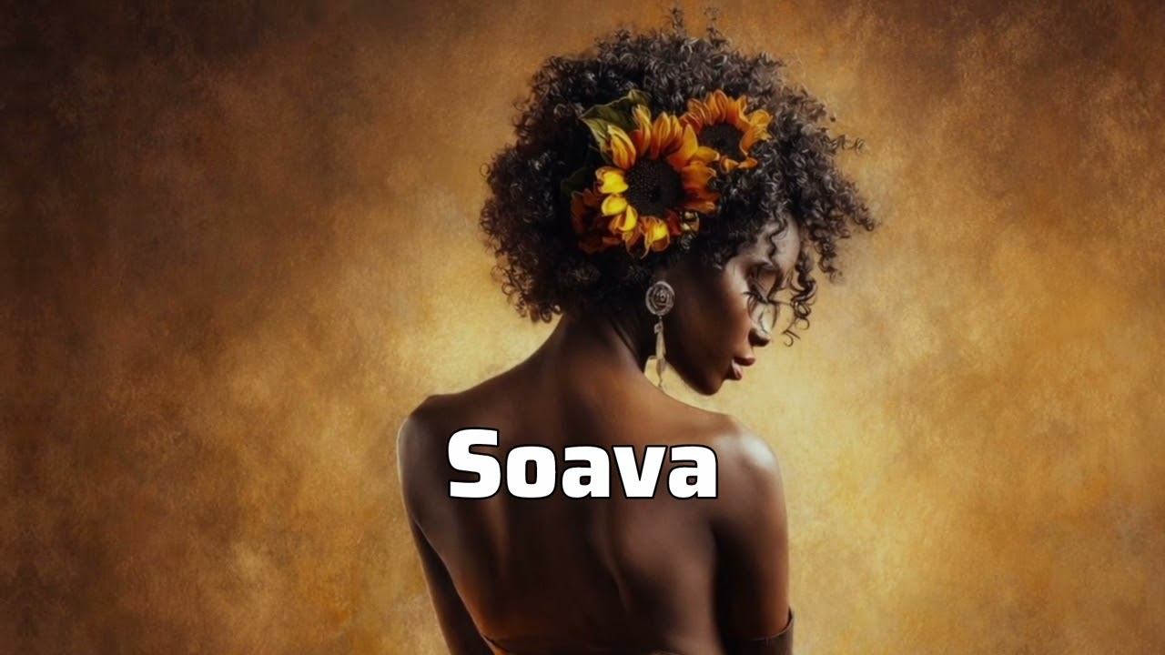 '' Soava '' Instrumental 2026 🌶️ [ Afrobeat type OMALAY ft Rema type beat  ] 