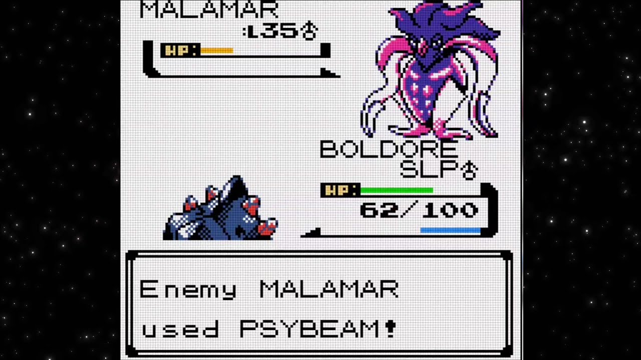 Team Rocket Boss Battles - Pokemon Kalos Crystal ROM Hack