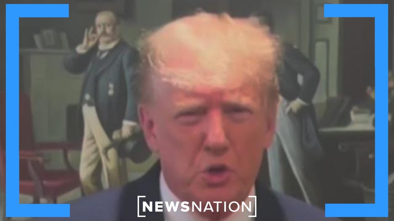 What charges could Trump's federal indictment include? | Early Morning