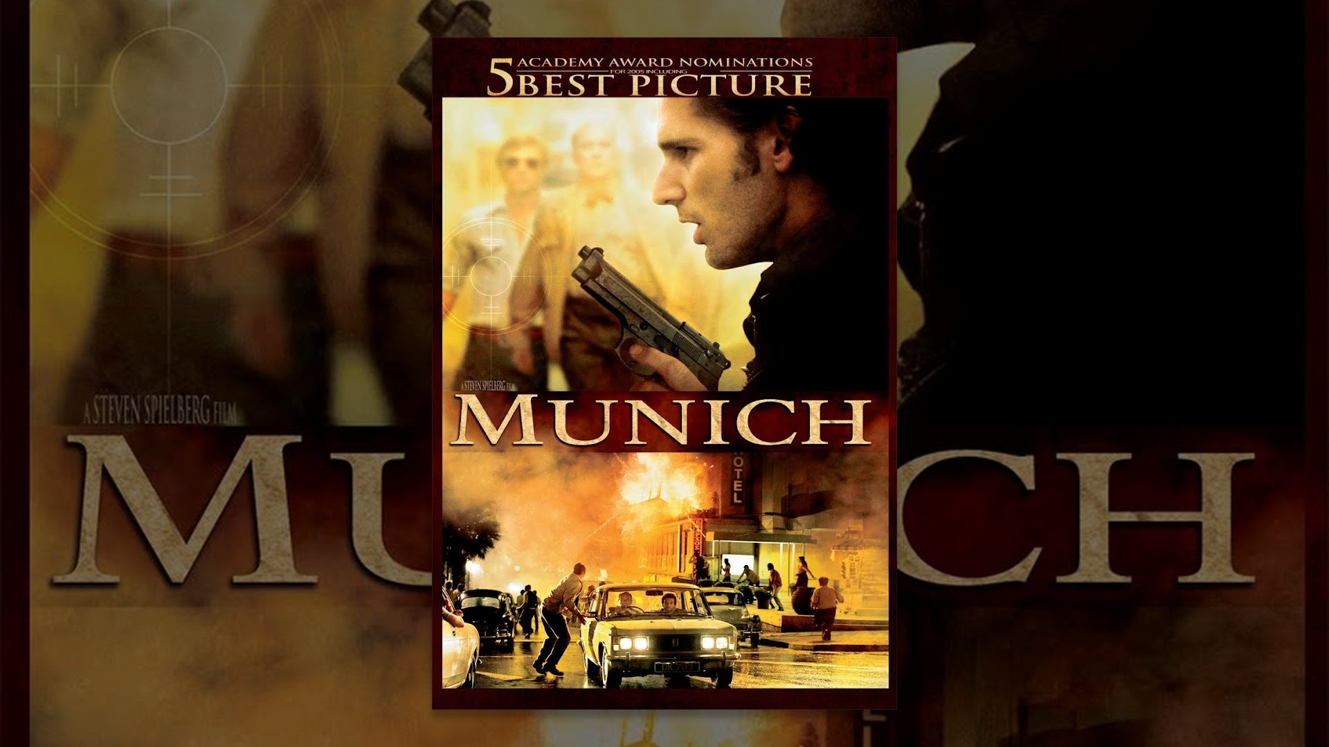 Munich (2005)