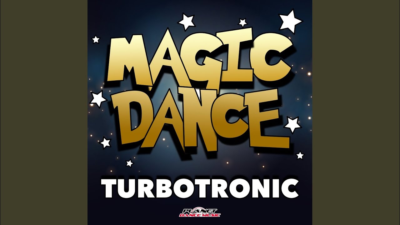 Magic Dance