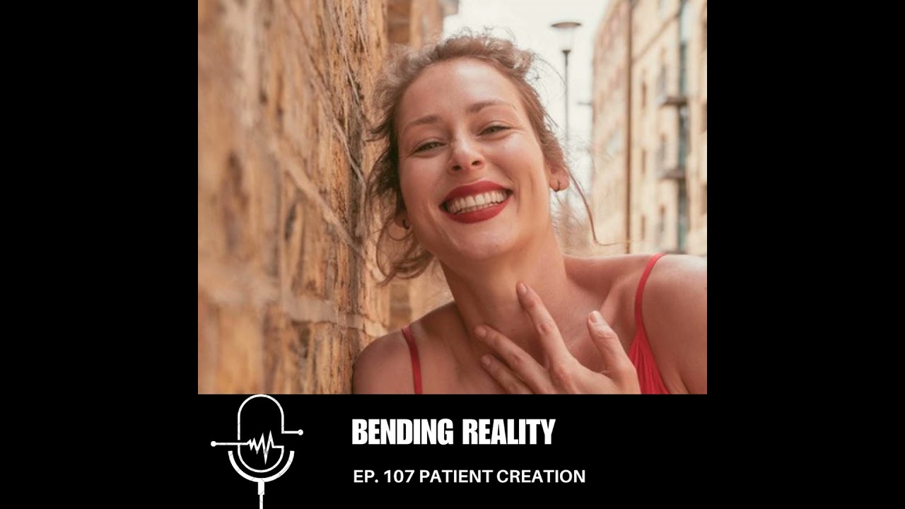 BR #107 PATIENT CREATION