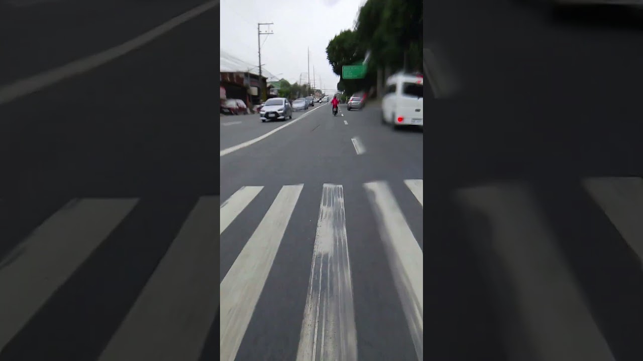 #roadblog