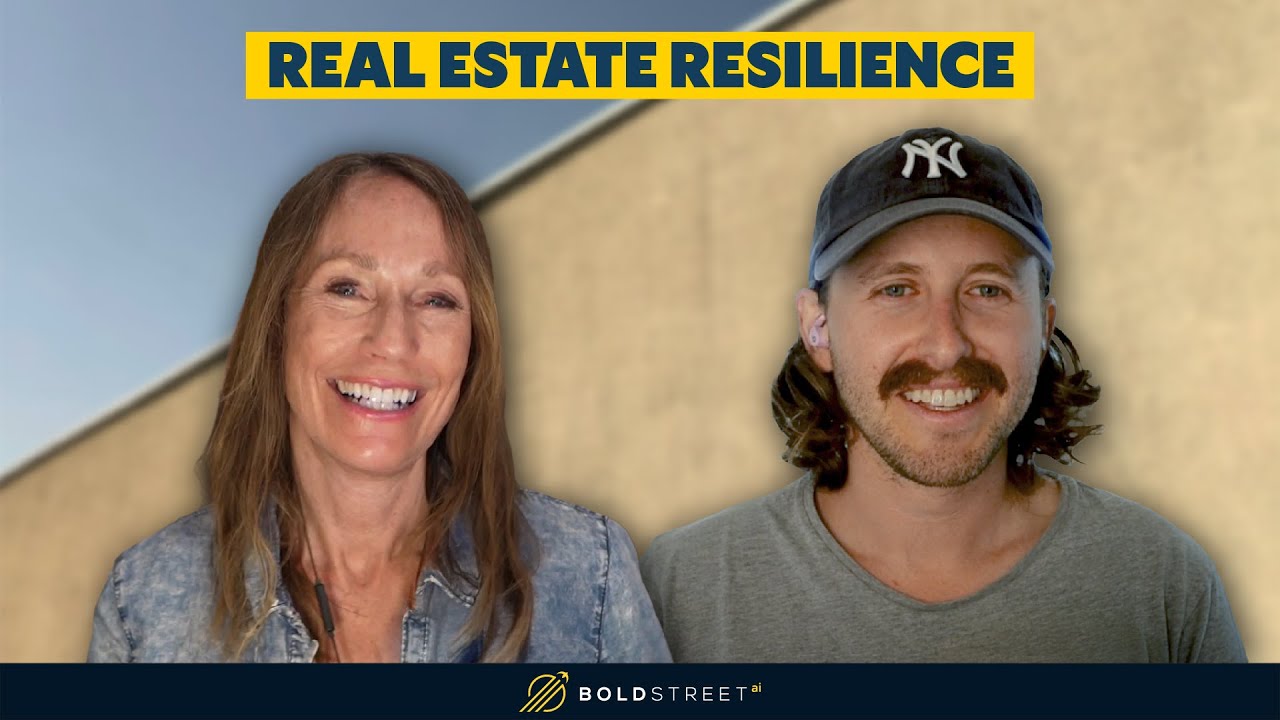 What's REALLY Happening in the Real Estate Market Right Now? with Kathy Fettke