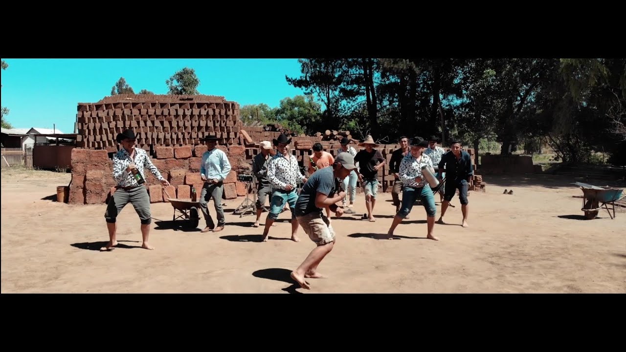 EL LADRILLERO LA MONEDA DE ORO VIDEO CLIP OFICIAL 2020