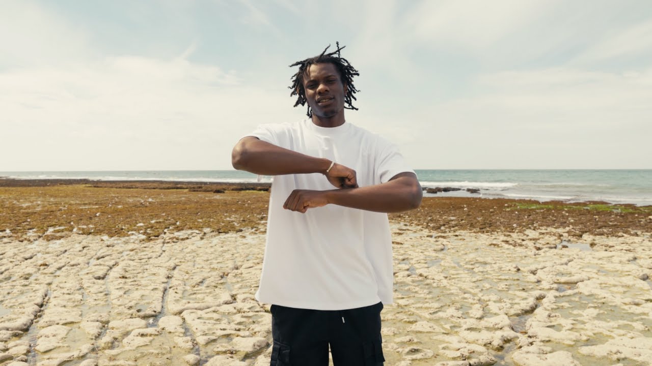 Doulkha - L'ancien (Clip Officiel)