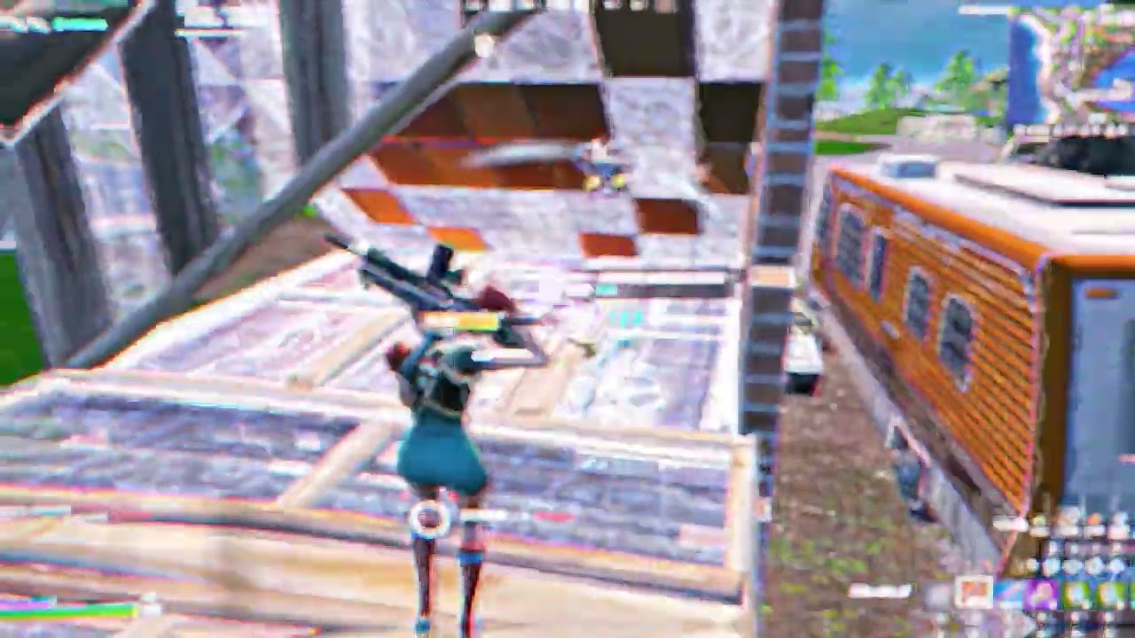 Nights Like This 🌙 (Fortnite Montage) | Chem Highlights #1