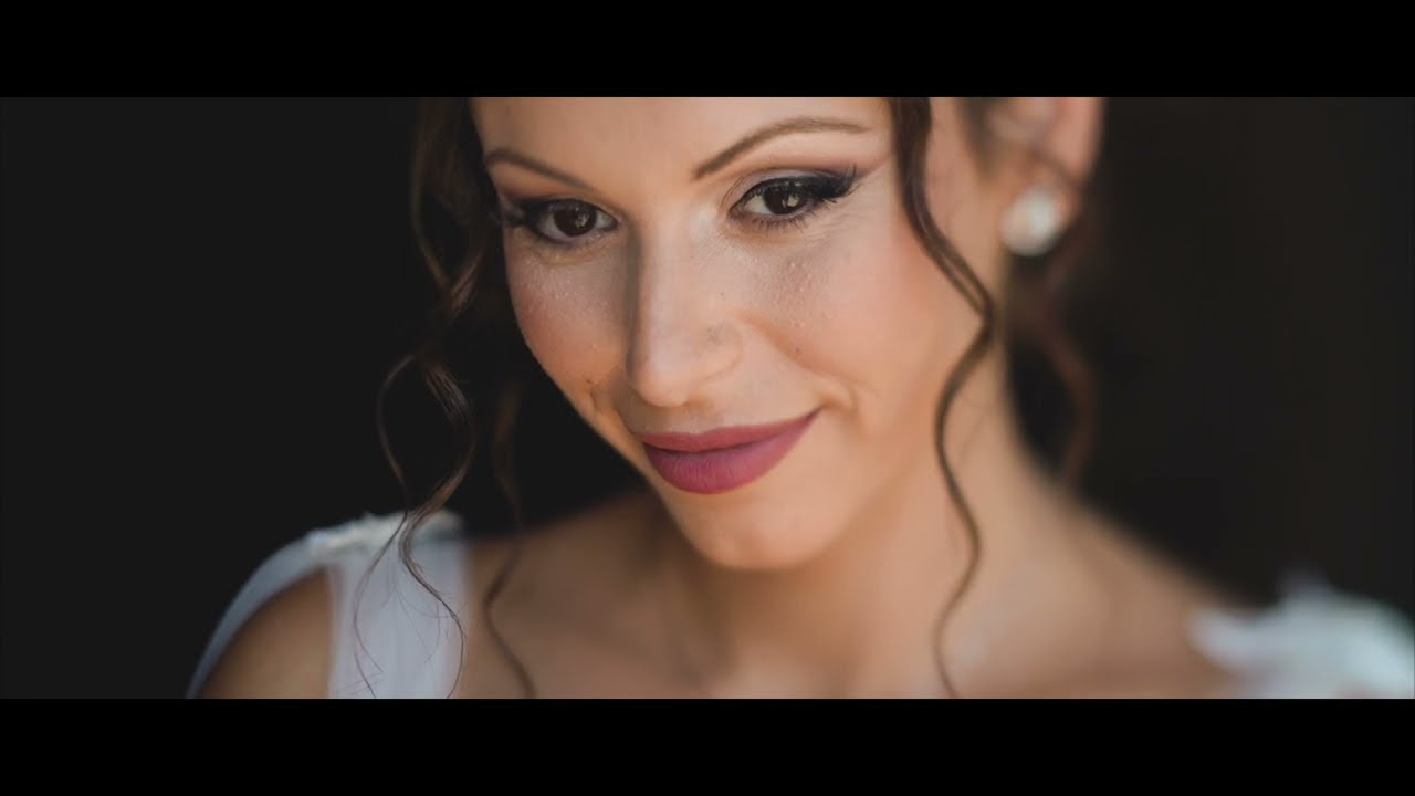 Giusy & Marco Wedding Day - Villa Criscione (RG)