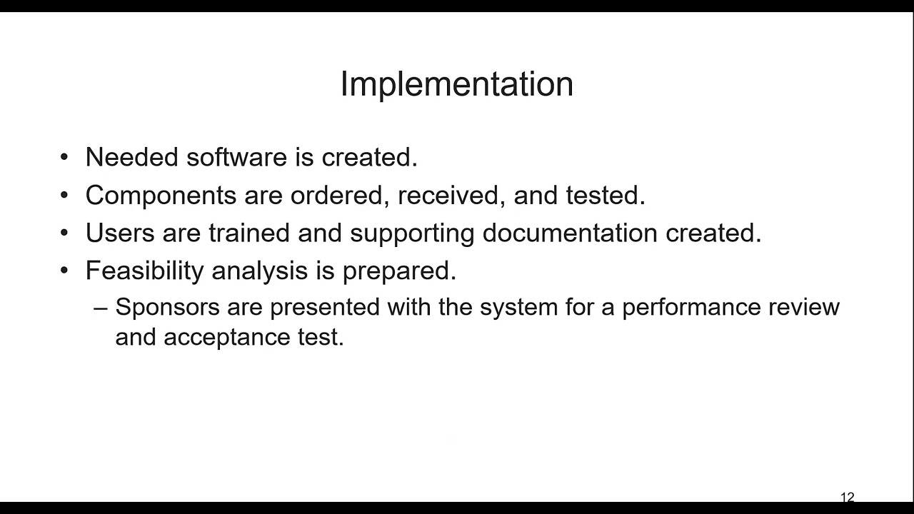 Introduction to Information Security Part II