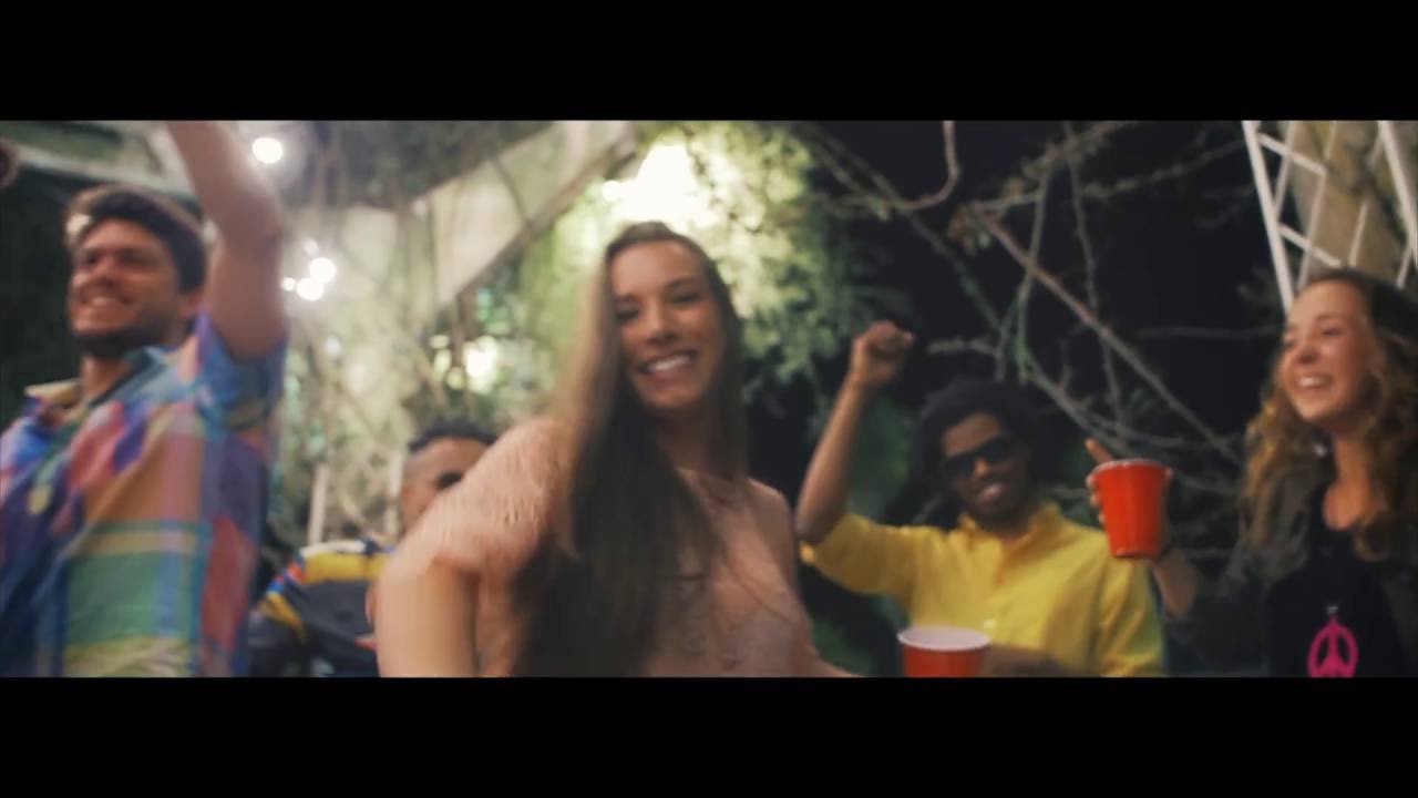 Putzgrilla - Squeeze Me (feat. Virgul & Supa Squad)