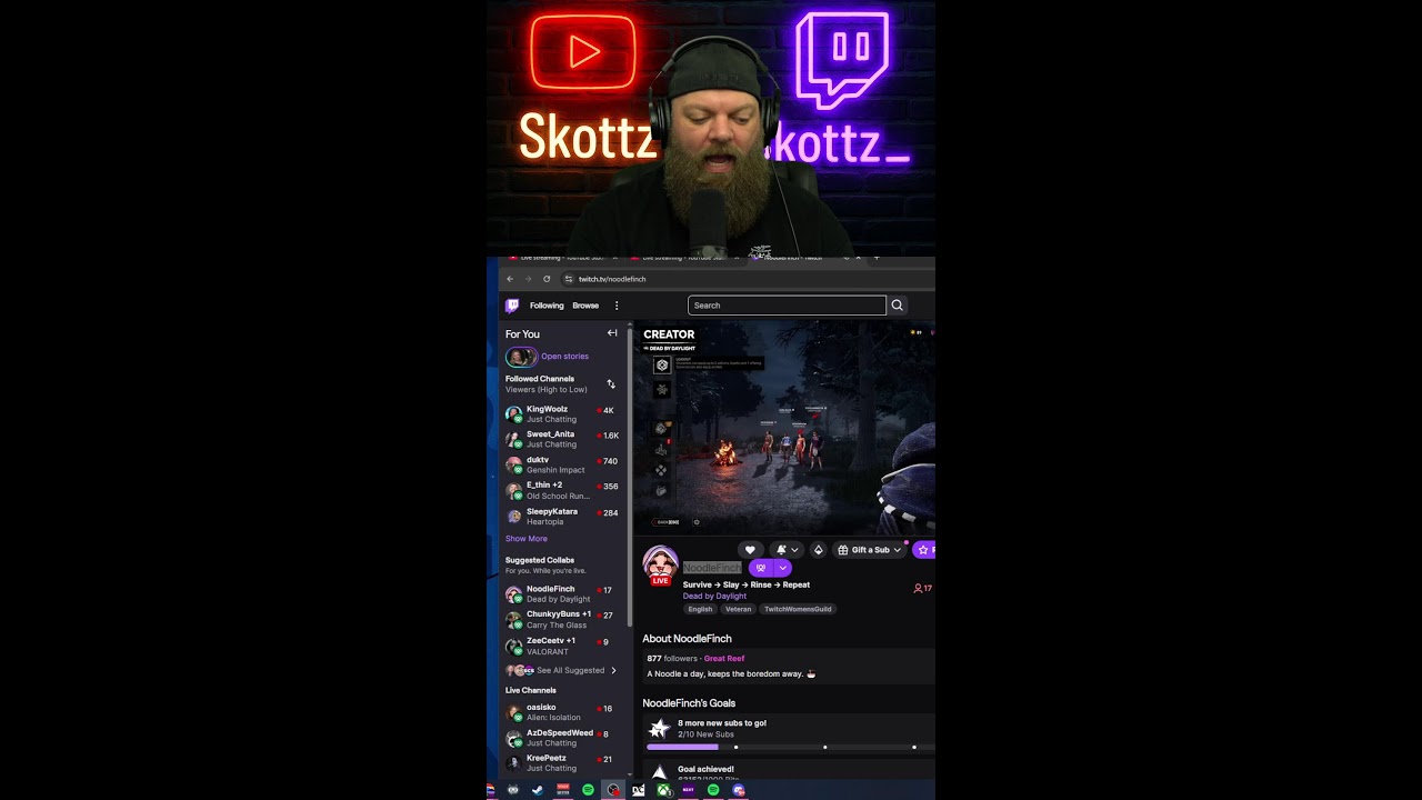 🔴 Screening For Zombies w/ Quarantine Zone