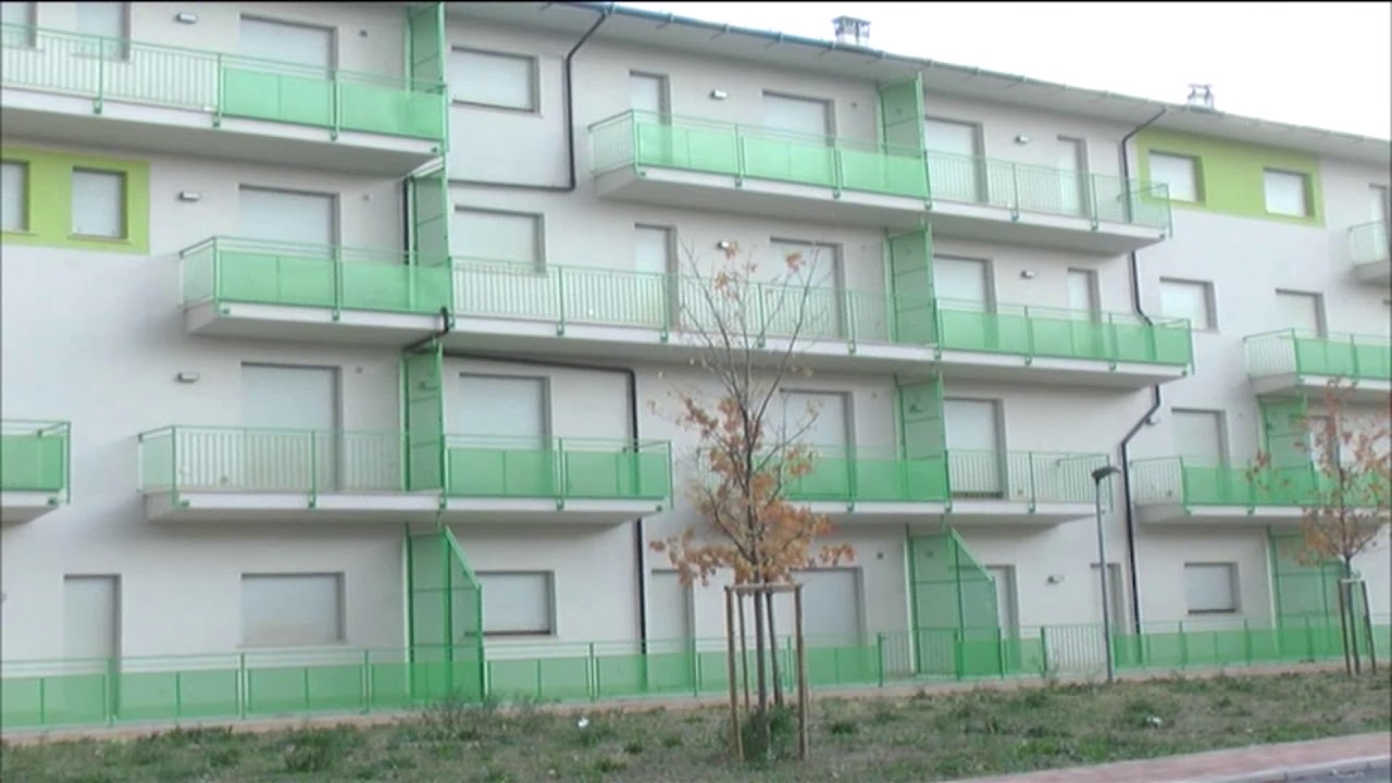 CONTRATTO QUARTIERE, LA GRADUATORIA DIVENTA DEFINITIVA
