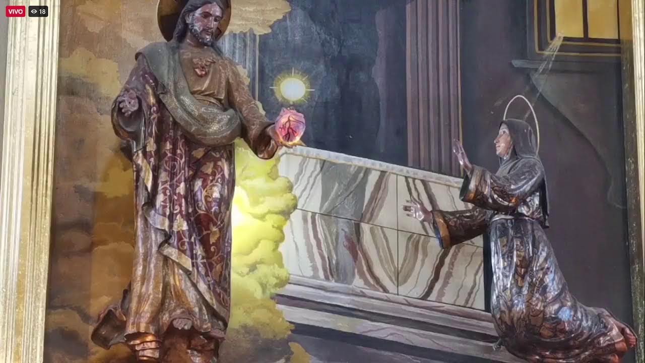 Santa Misa  de Hoy Sabado 7 de Marzo de 2026