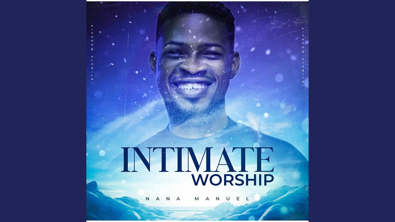 Intimate Worship