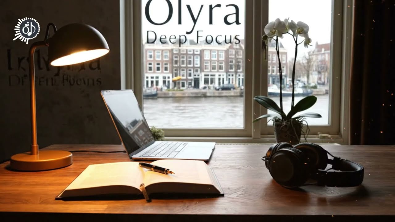 Music for Data Analysis & Research 📊 Deep Focus No Lyrics – Analytical Workspace (Core Flow 2026)