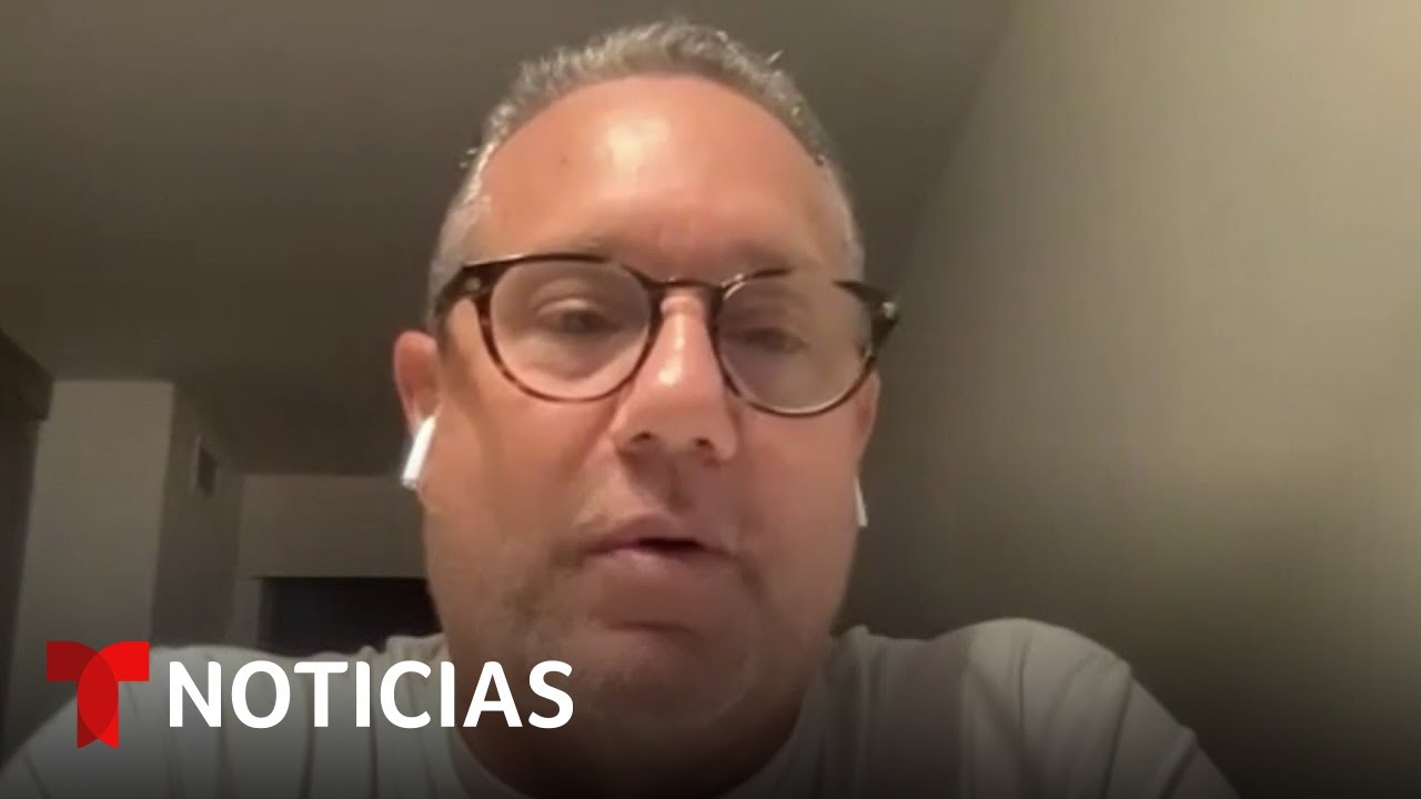 Se queja puertorriqueño que no pudo rentar auto | Noticias Telemundo