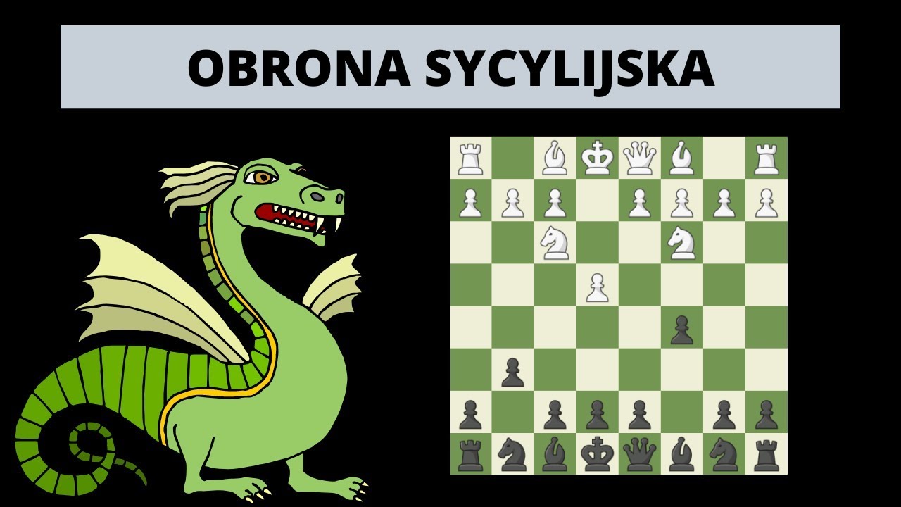 FM Dawid Czerw: Przyspieszony Smok