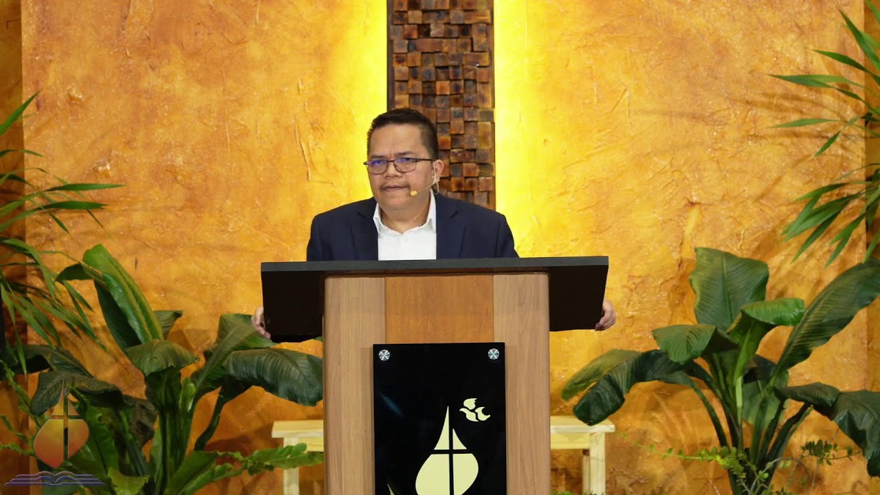 Guiding Light Christian Church Sunday Service (February 22, 2026)